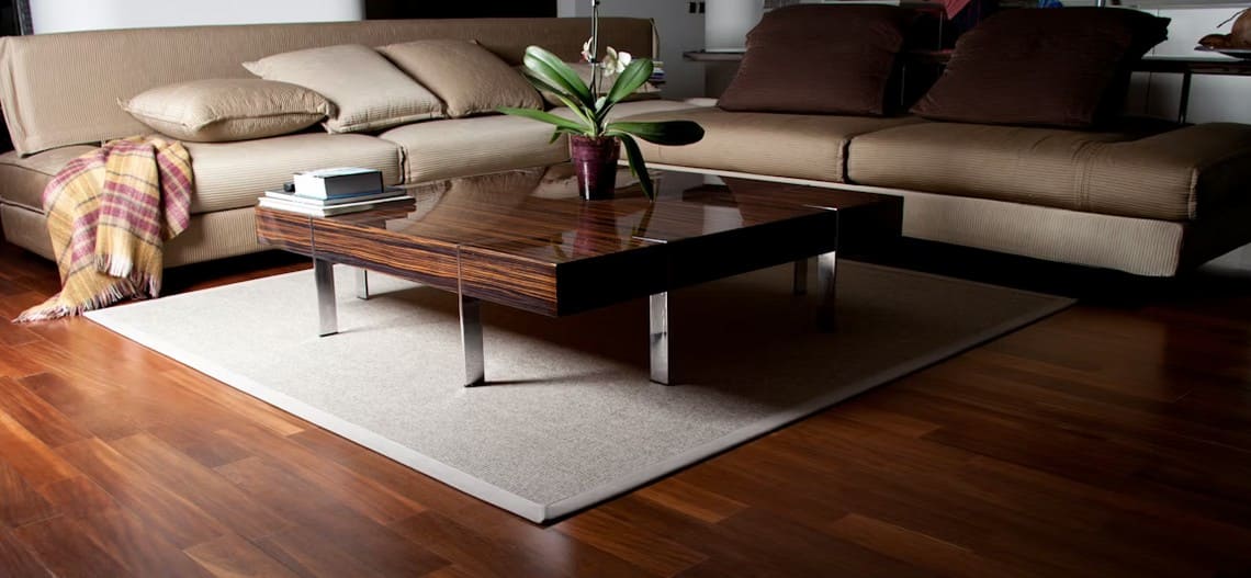 Empresa para la instalación de parquet