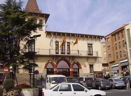 Reformas Sant Vicents dels Horts